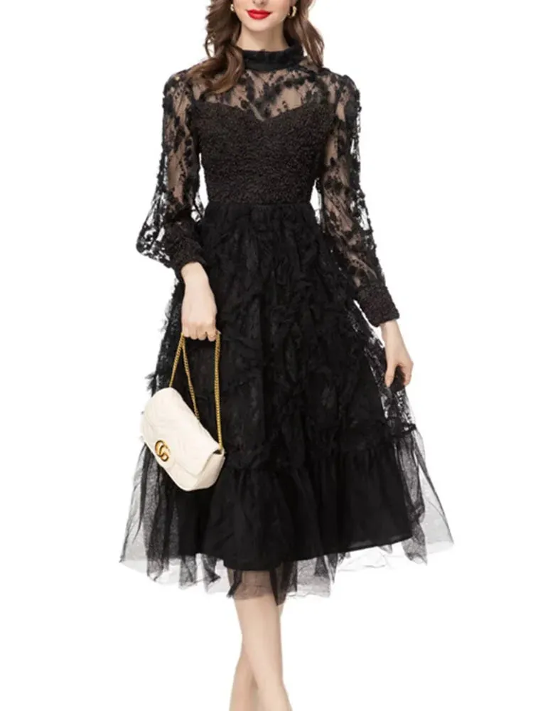 DRESS STYLE  - SY1881