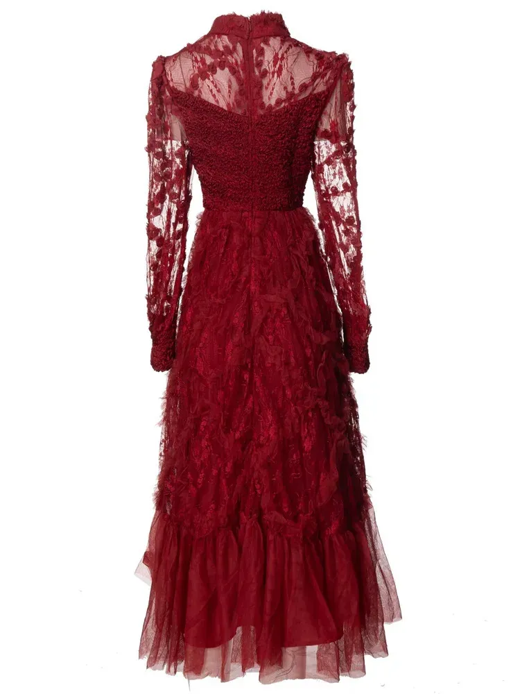 DRESS STYLE  - SY1881