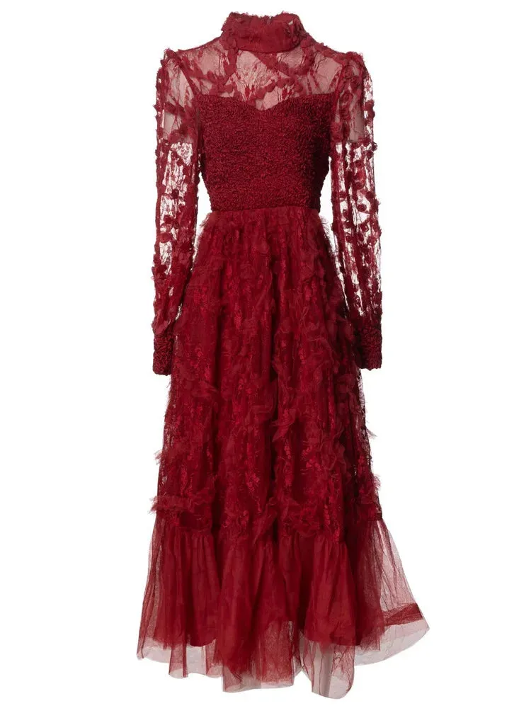 DRESS STYLE  - SY1881