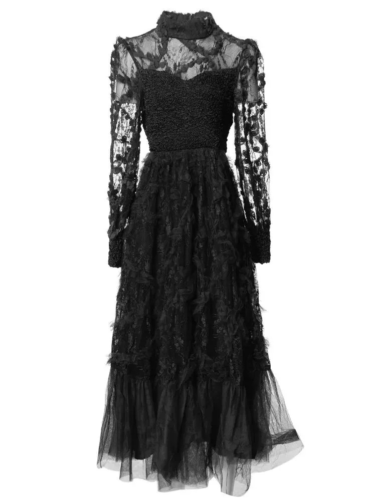 DRESS STYLE  - SY1881