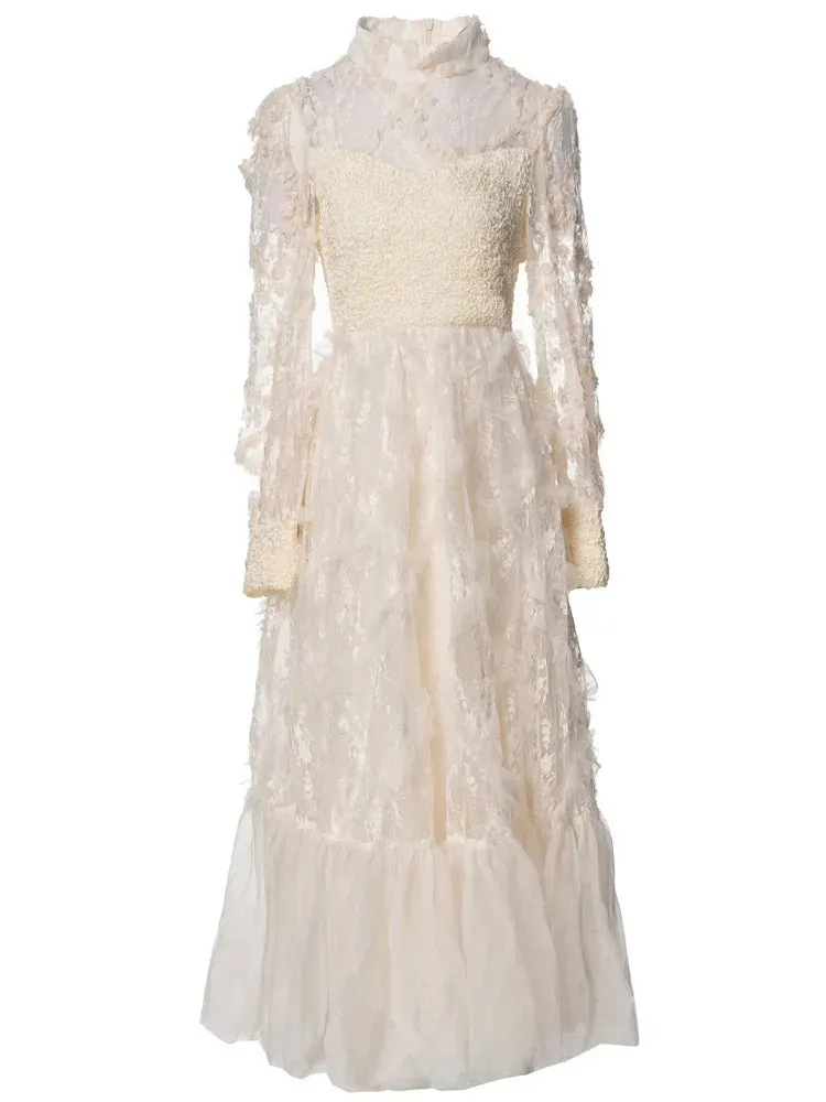 DRESS STYLE  - SY1881
