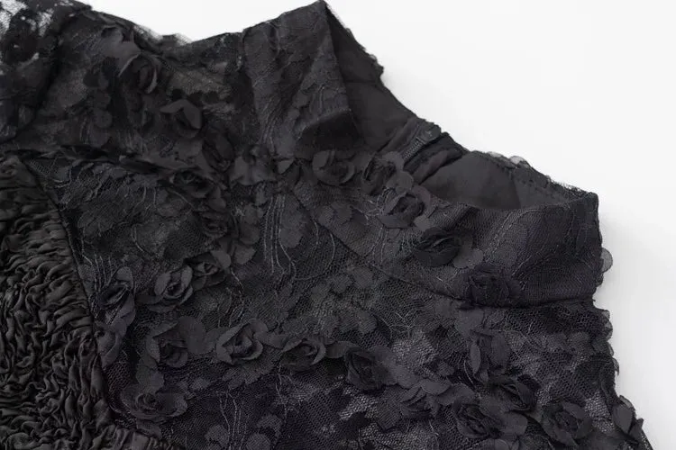 DRESS STYLE  - SY1881