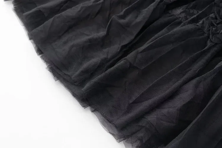 DRESS STYLE  - SY1881