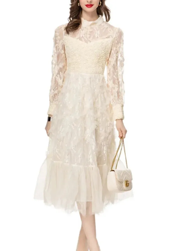 DRESS STYLE  - SY1881