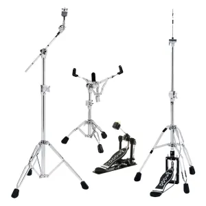 DW 3000 Series Hardware Pack