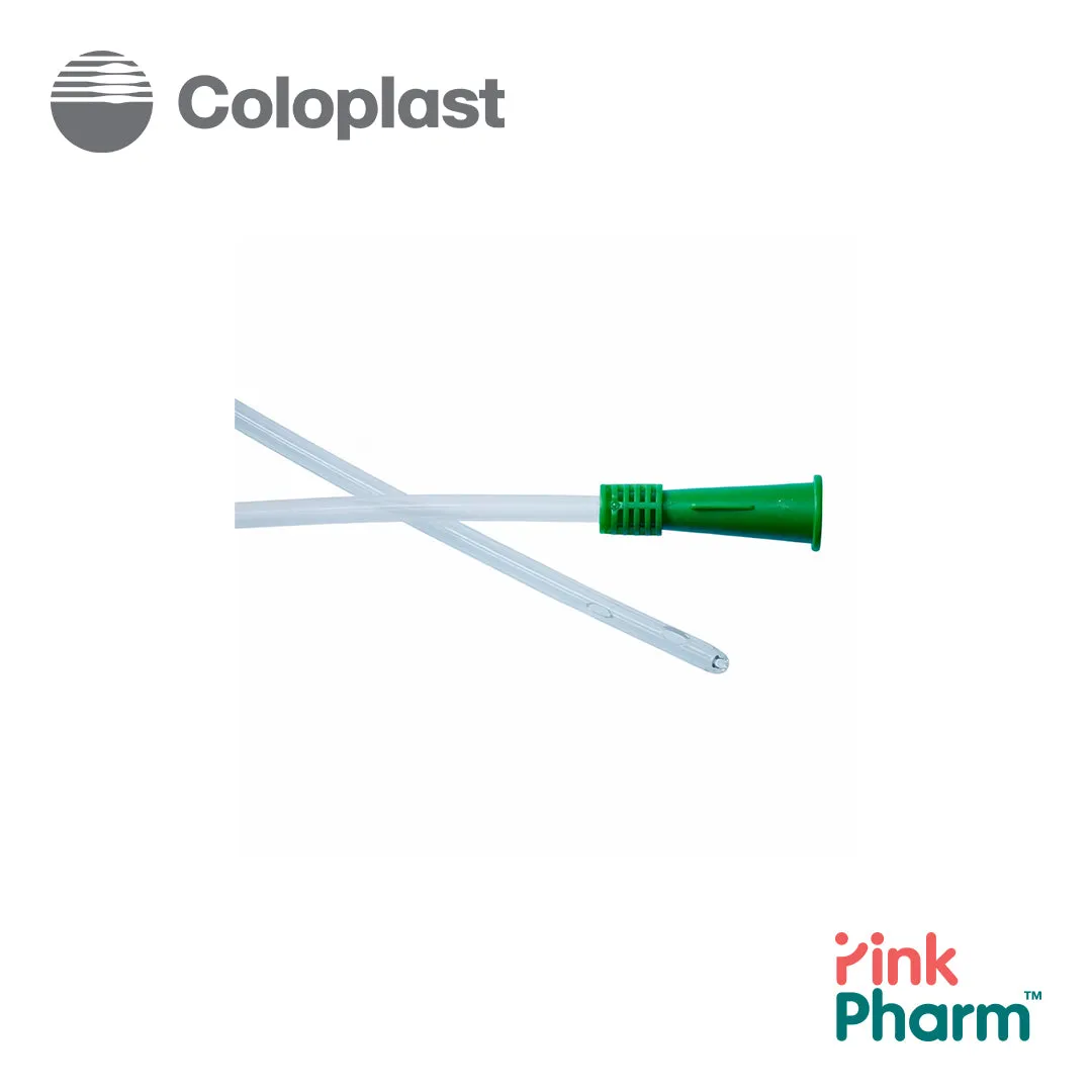 EasiCath Catheter Female Ch12 5372