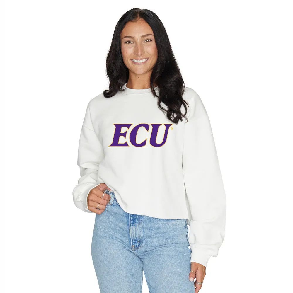 ECU Pirates Crewneck