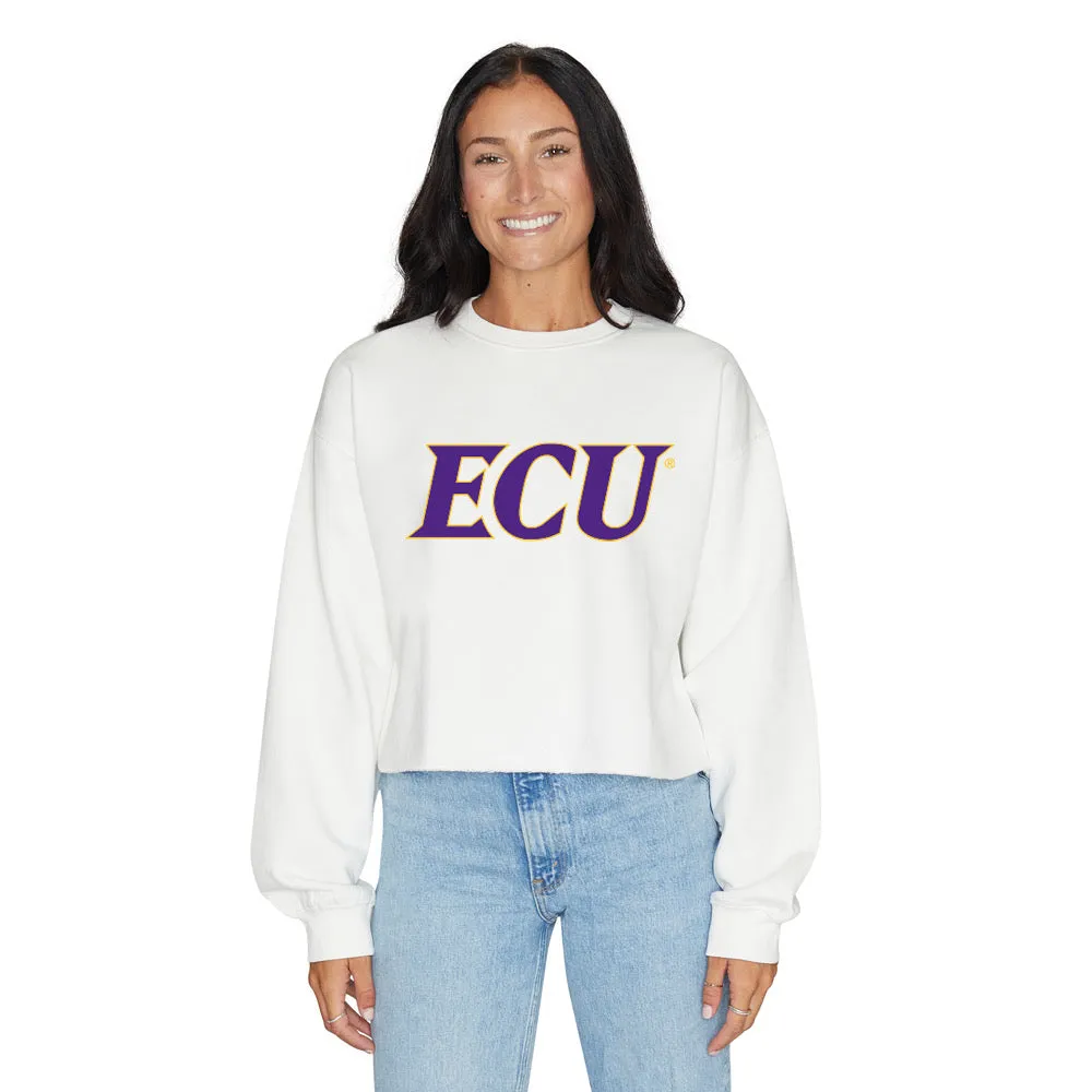 ECU Pirates Crewneck