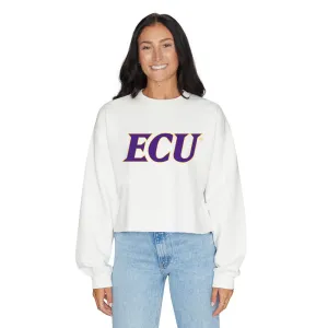 ECU Pirates Crewneck