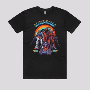 EFSF Squad Goals T-Shirt