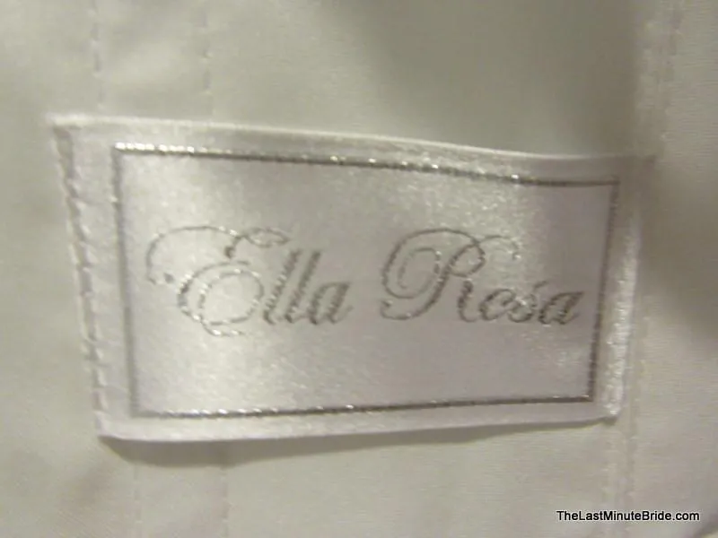 Ella Rosa By Kenneth Winston GA2268