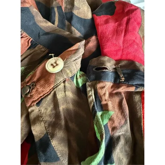 Ellen Tracy by Linda Allard Vintage Skirt