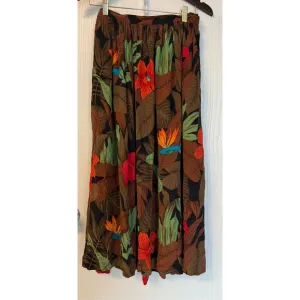 Ellen Tracy by Linda Allard Vintage Skirt