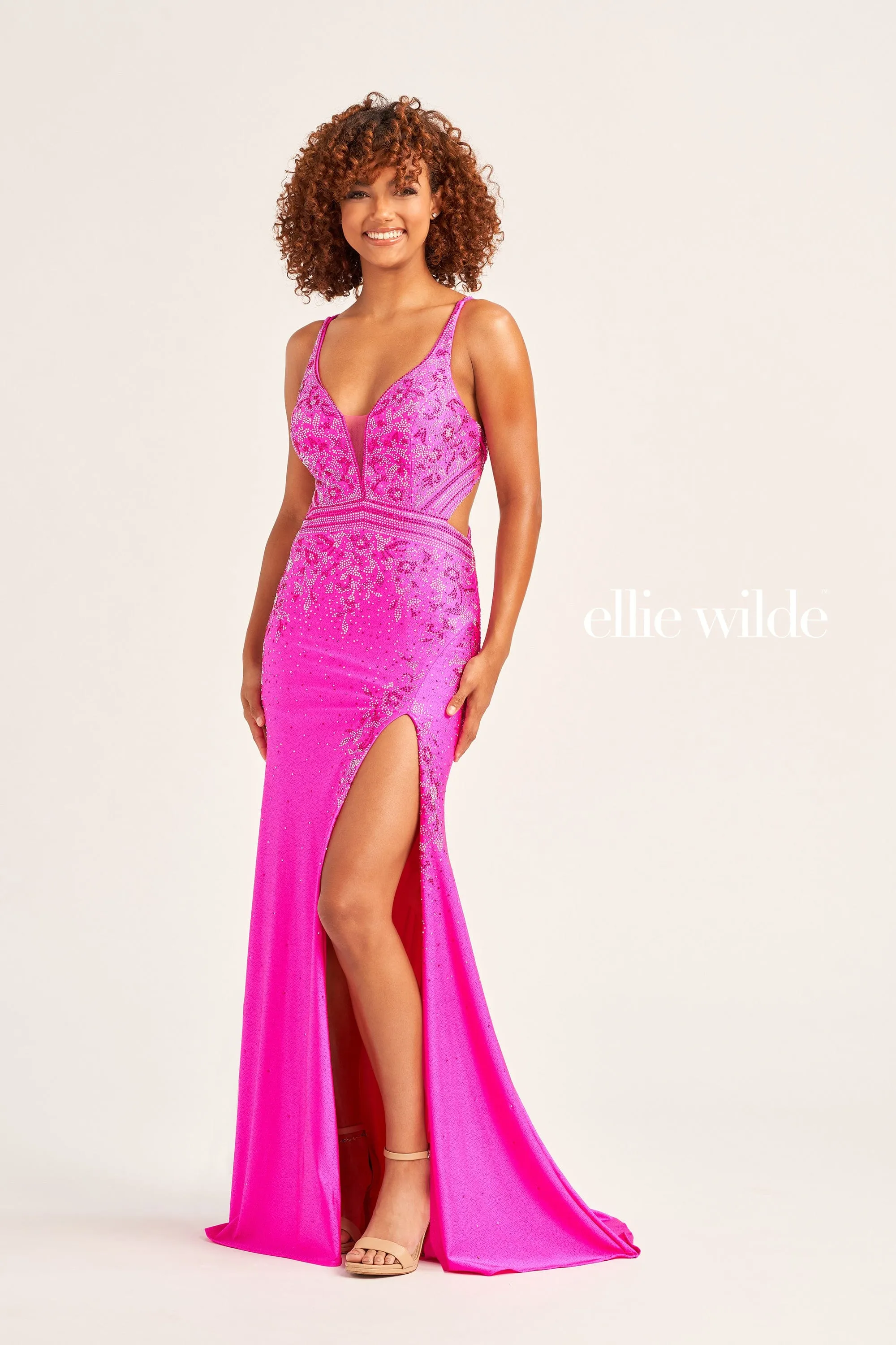 Ellie Wilde: EW35063