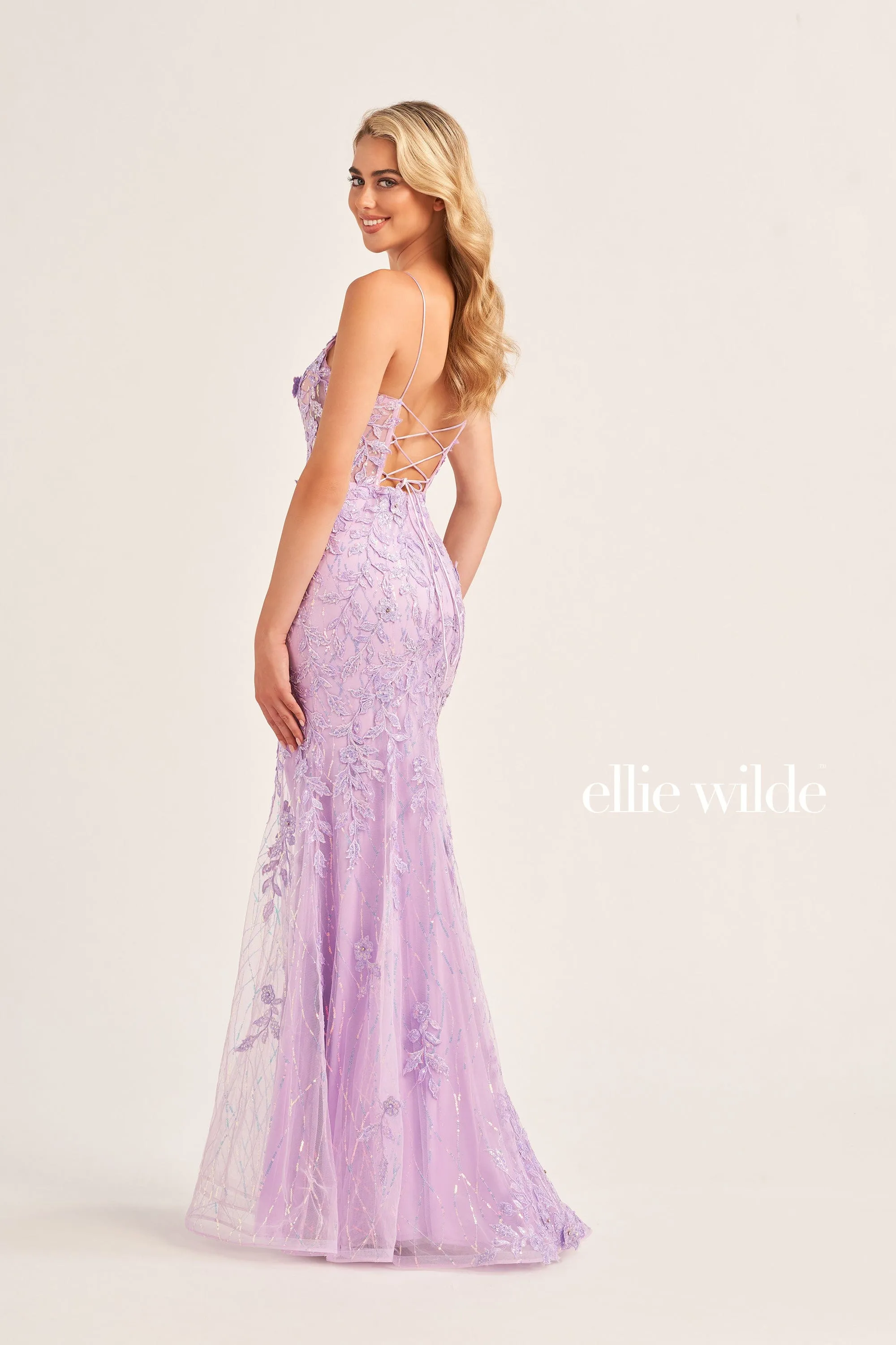 Ellie Wilde: EW35110