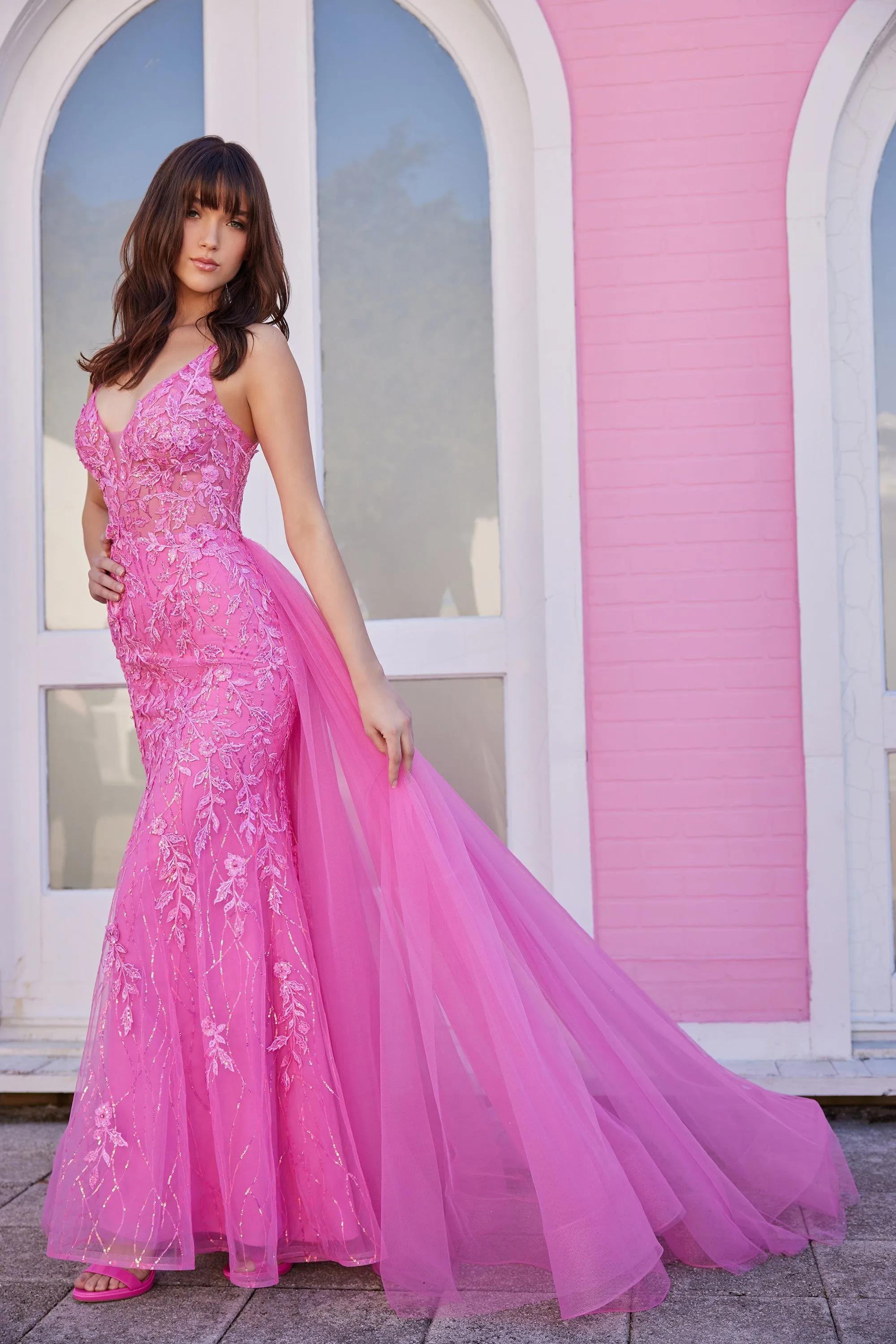Ellie Wilde: EW35110