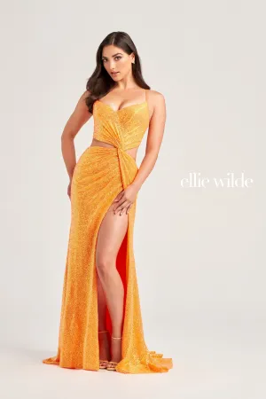 Ellie Wilde: EW35234
