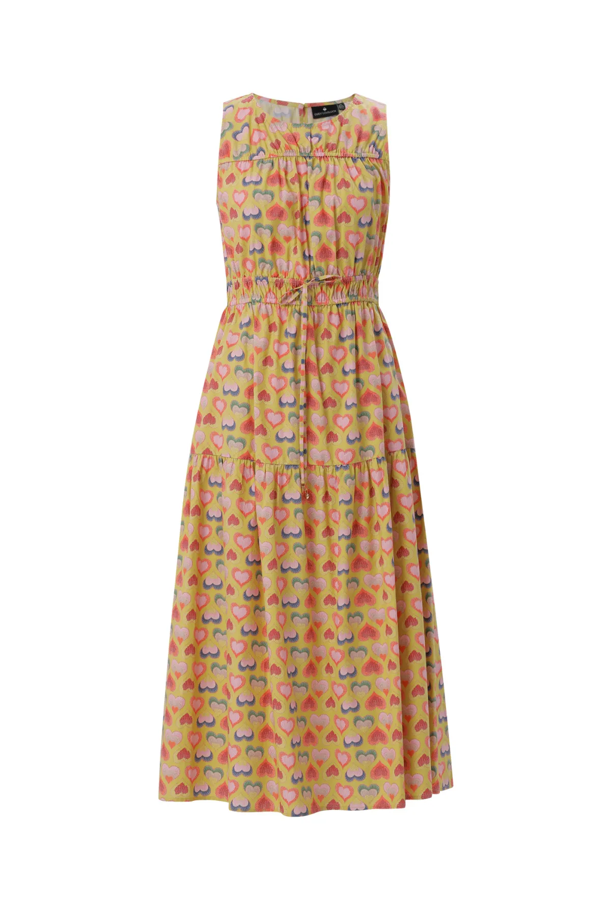 Emily Lovelock | Jessica Dress