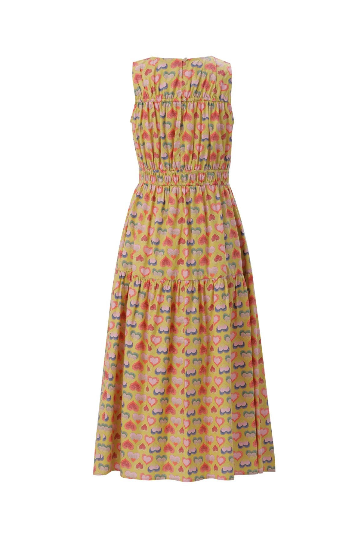 Emily Lovelock | Jessica Dress