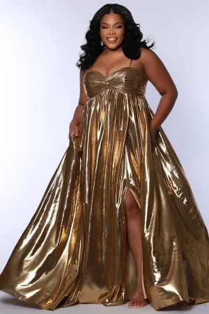 Envy Formal Dress