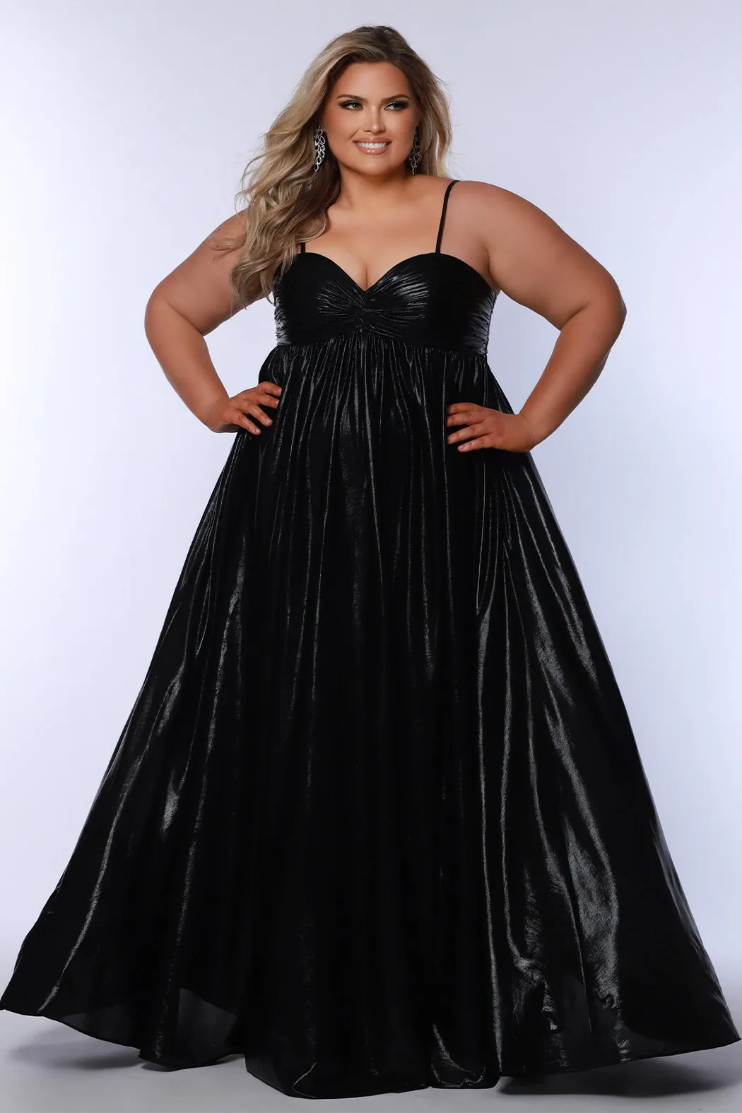 Envy Formal Dress