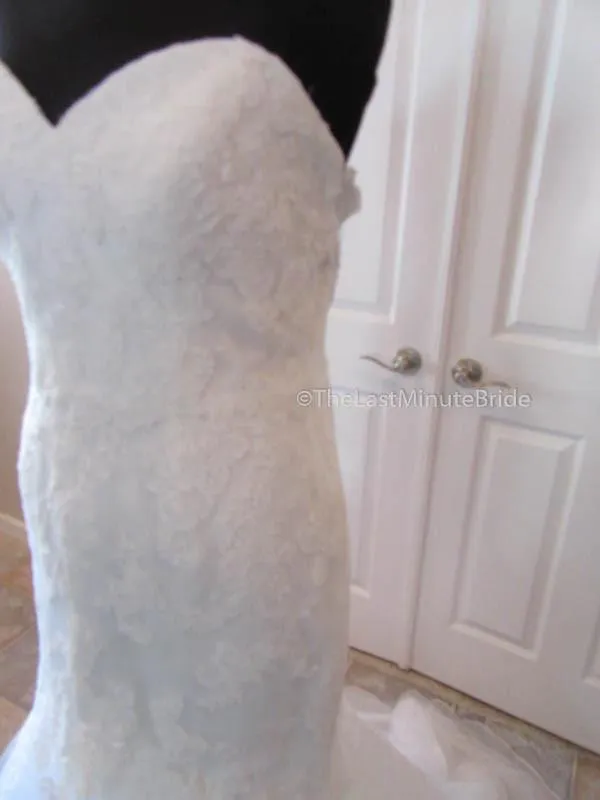 Enzoani BT16-18
