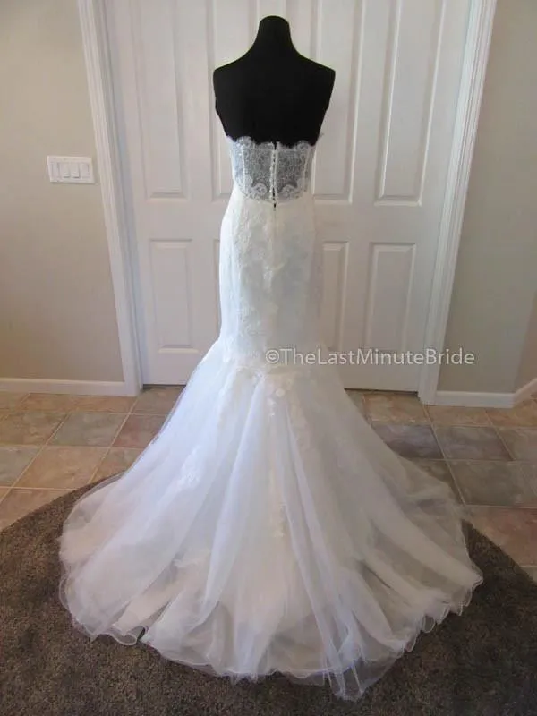 Enzoani BT16-18