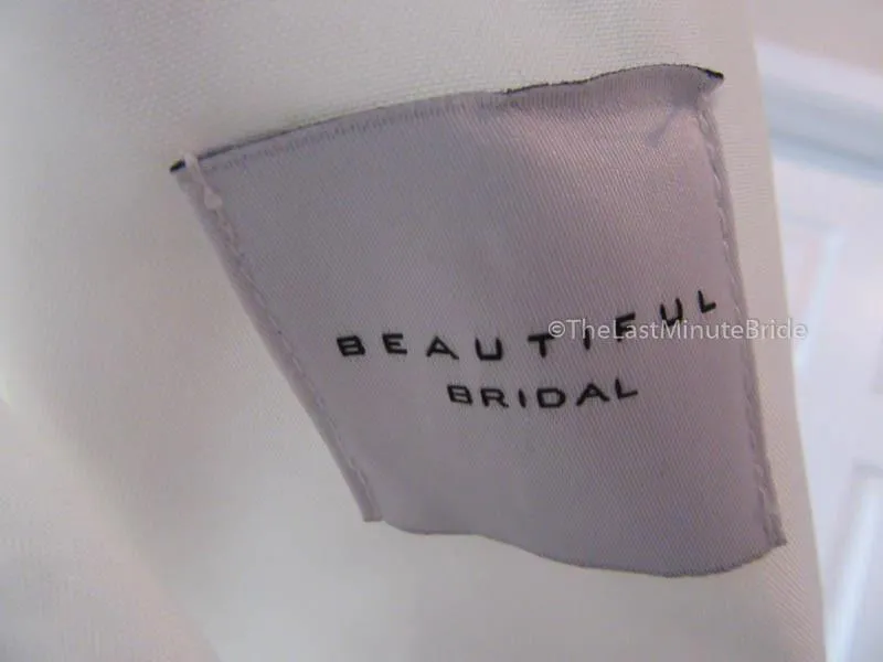 Enzoani BT16-18