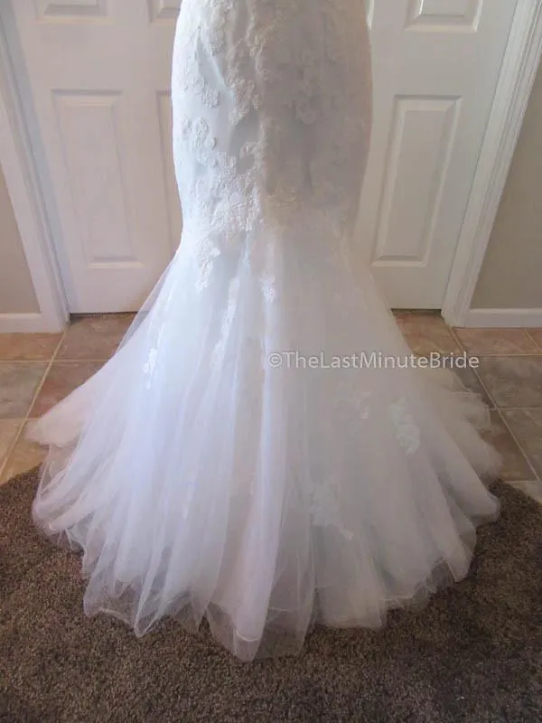 Enzoani BT16-18