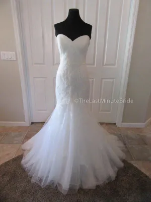 Enzoani BT16-18