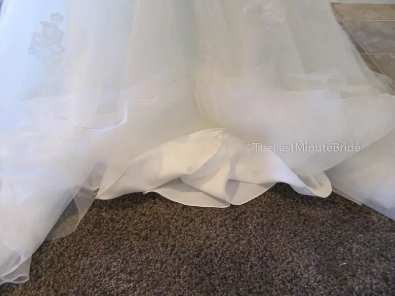 Enzoani BT16-18