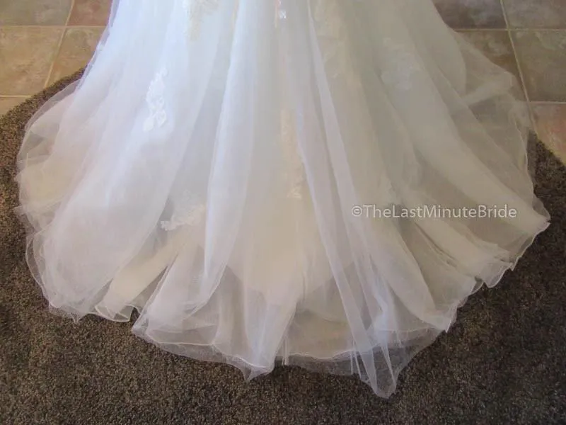 Enzoani BT16-18