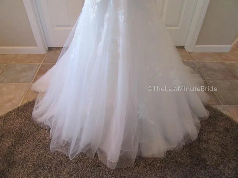 Enzoani BT16-18