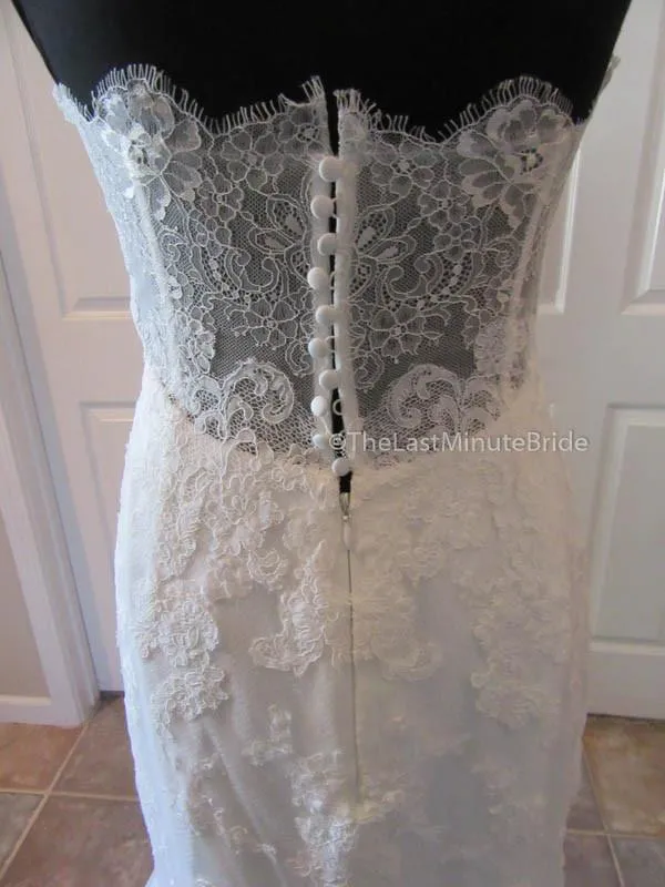 Enzoani BT16-18