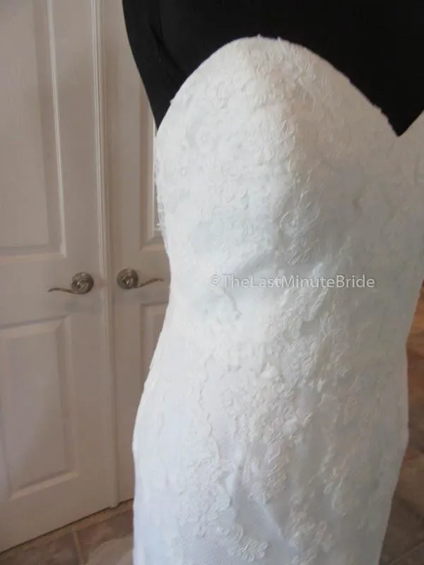 Enzoani BT16-18