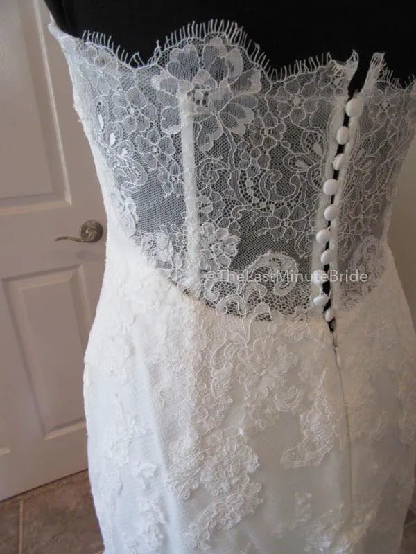 Enzoani BT16-18