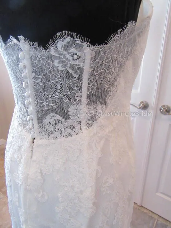 Enzoani BT16-18