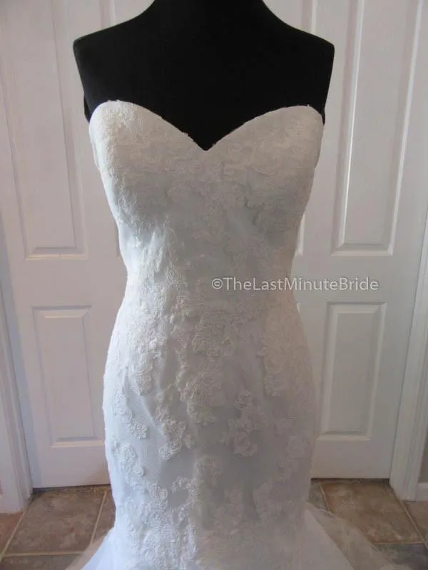 Enzoani BT16-18