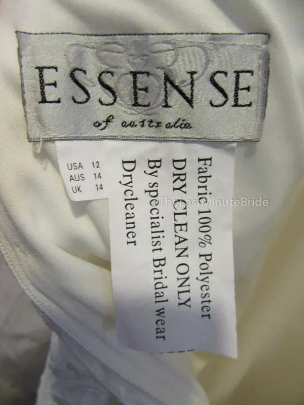 Essense of Australia D2205