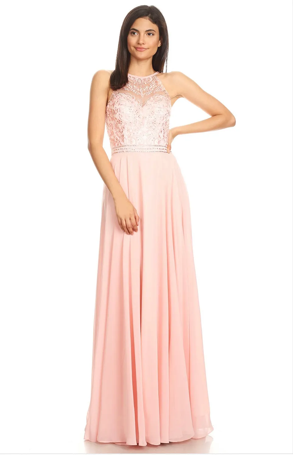 Eureka Evening Gowns 8111