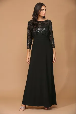 Eva Evening Gown 3453