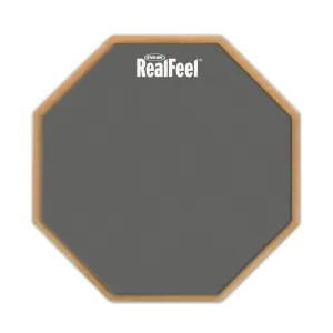 Evans RealFeel 12" Double Sided Practice Pad