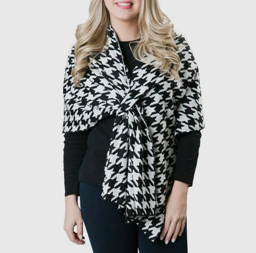 Eve Wrap