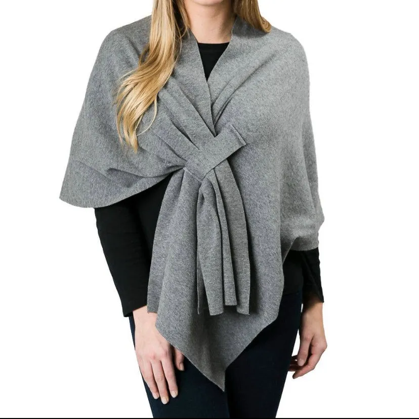 Eve Wrap
