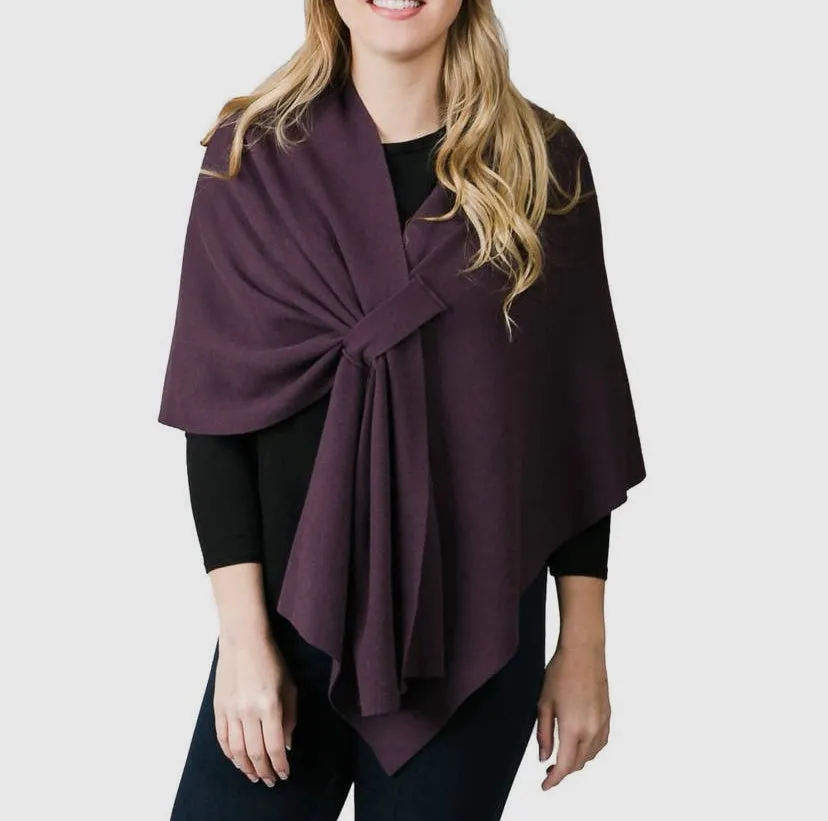 Eve Wrap