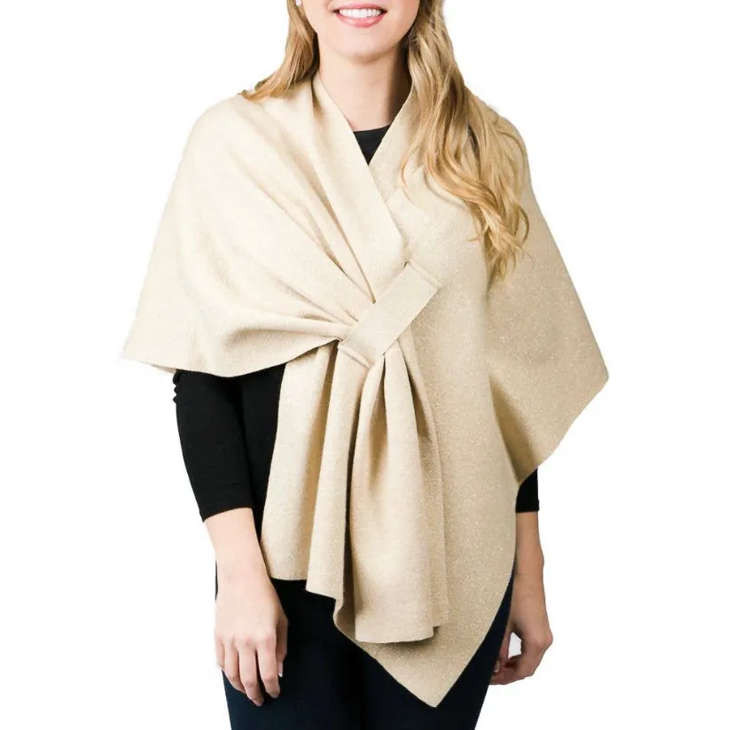 Eve Wrap