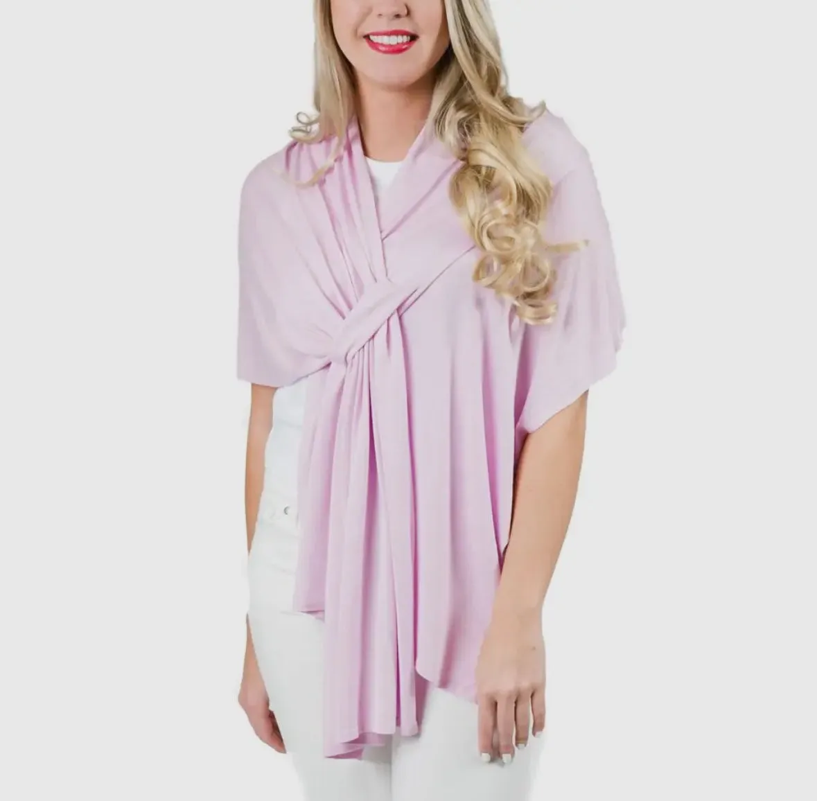 Eve Wrap