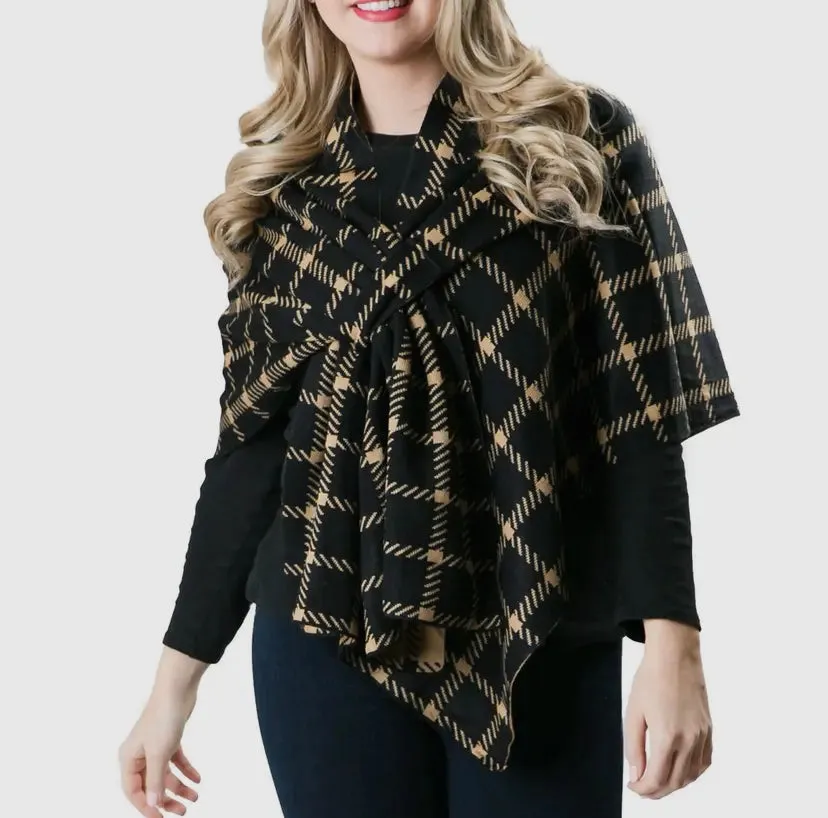 Eve Wrap