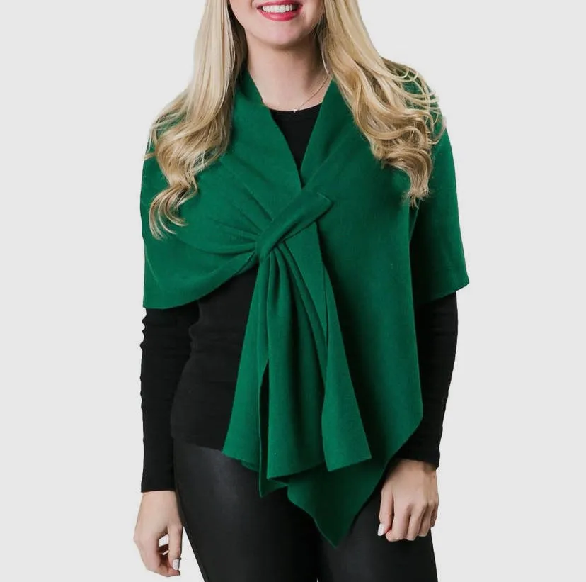 Eve Wrap