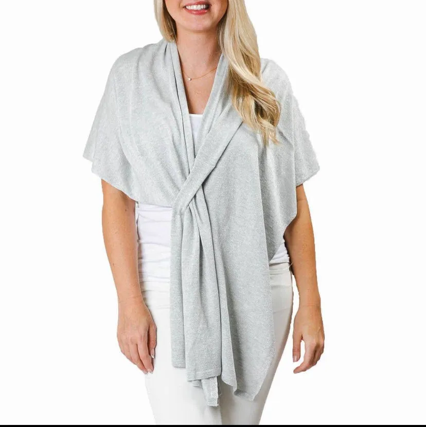 Eve Wrap